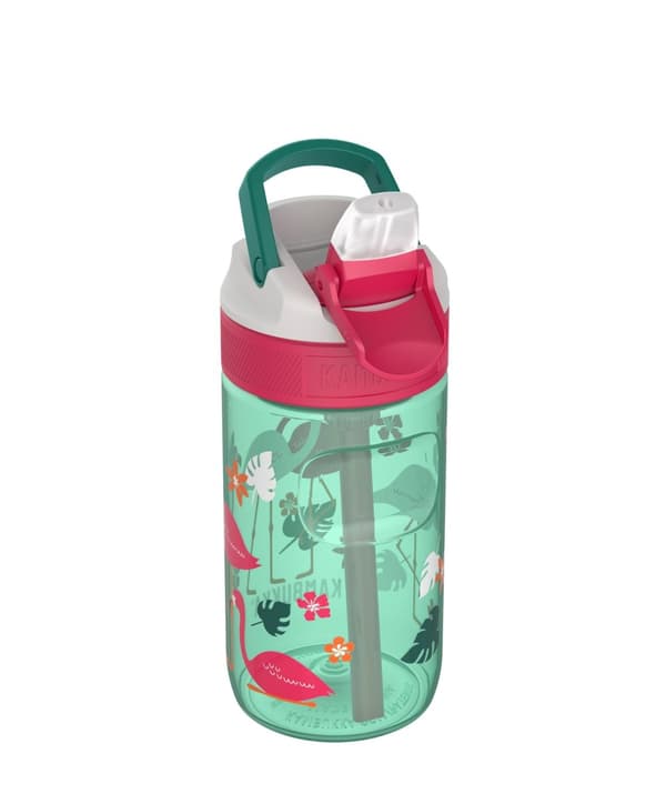 Lagoon 400ml Pink Flamingo