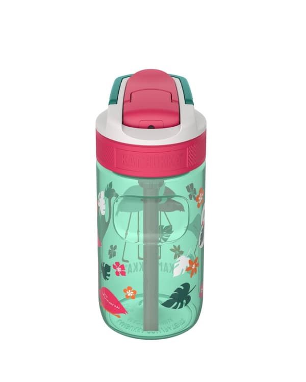 Lagoon 400ml Pink Flamingo