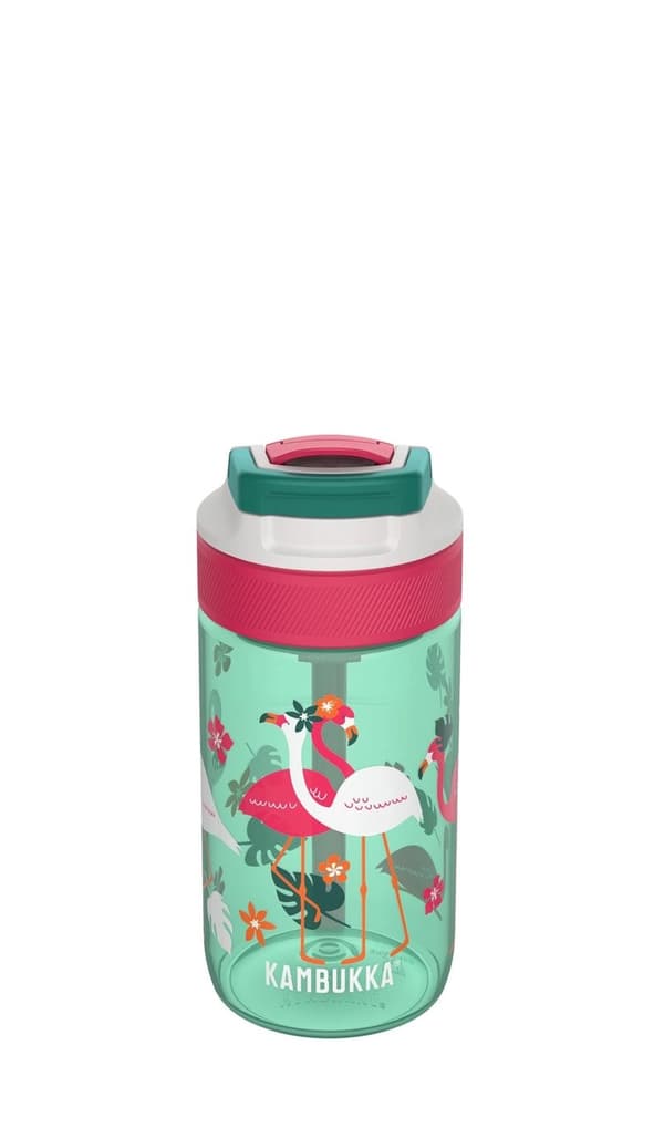 Lagoon 400ml Pink Flamingo