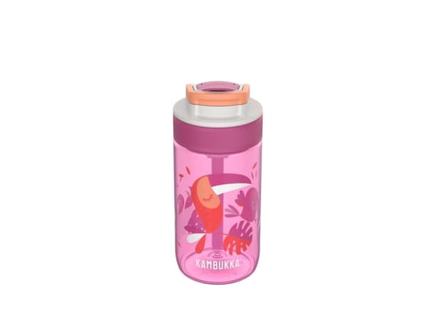 Lagoon 400ml Toekan Love