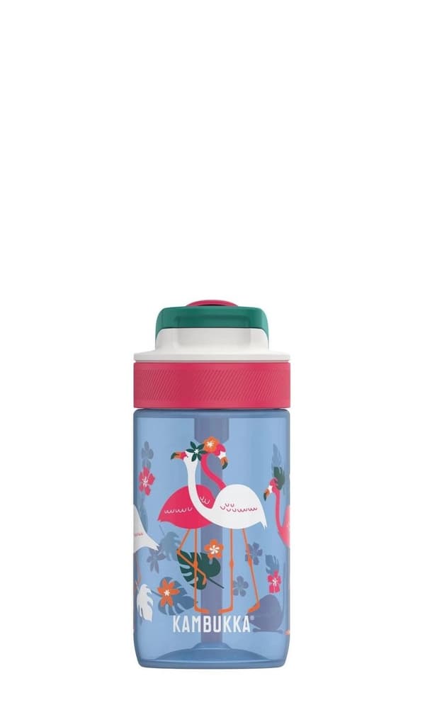 Lagune 400ml Blue Flamingo