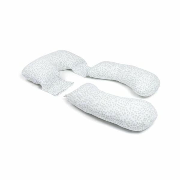 Breastfeeding Cushion Doomoo Grön XXL (2 antal)