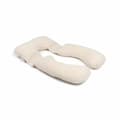 Miniatyrbild 1 av 6: Breastfeeding Cushion Doomoo Beige XXL (2 antal)