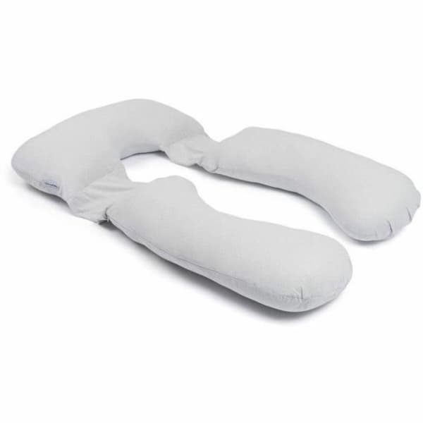 Breastfeeding Cushion Doomoo Grå XXL (2 antal)