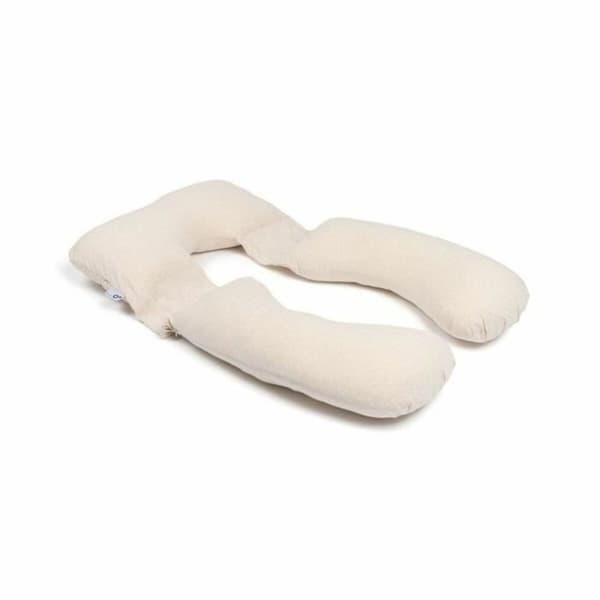 Breastfeeding Cushion Doomoo Beige XXL (2 osaa)