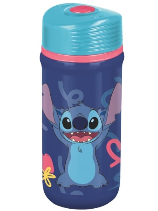 STOR Twister Sport vesipullo - Stitch (75005)