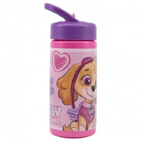 Paw Patrol Stor - Vattenflaska - Paw Patrol(088808718-74531)