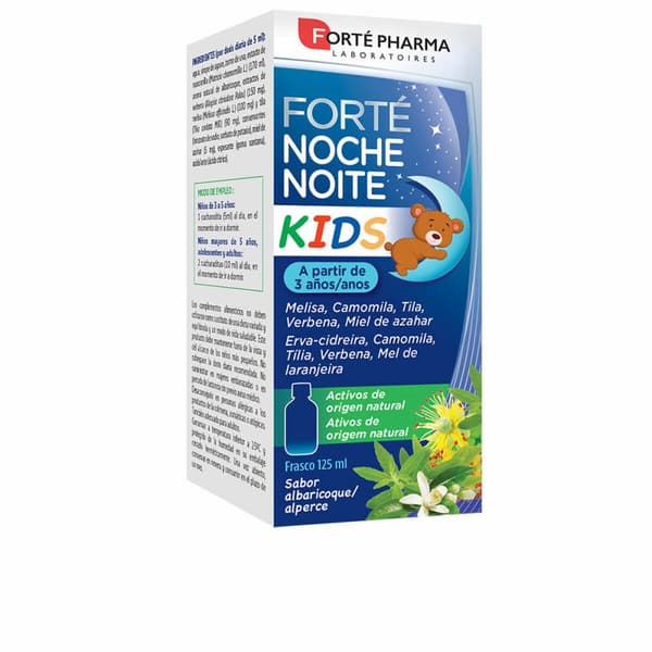 Napp Forté Pharma Forte Noche Kids