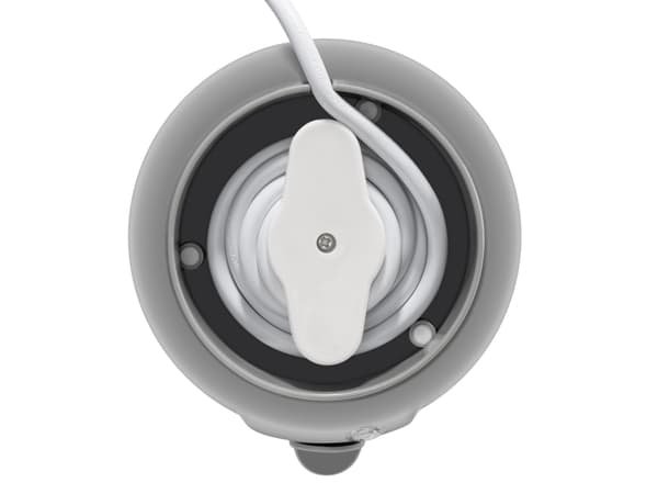 reer 3310, 100 W, 220 - 240 V, Kerman väri, Mokka, 0,9 m, Muovi, 1 kpl