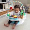 Miniatyrbillede 2 af 6: Løfter Baby Einstein SuperSeat 3 in 1 Activity Seat Blå