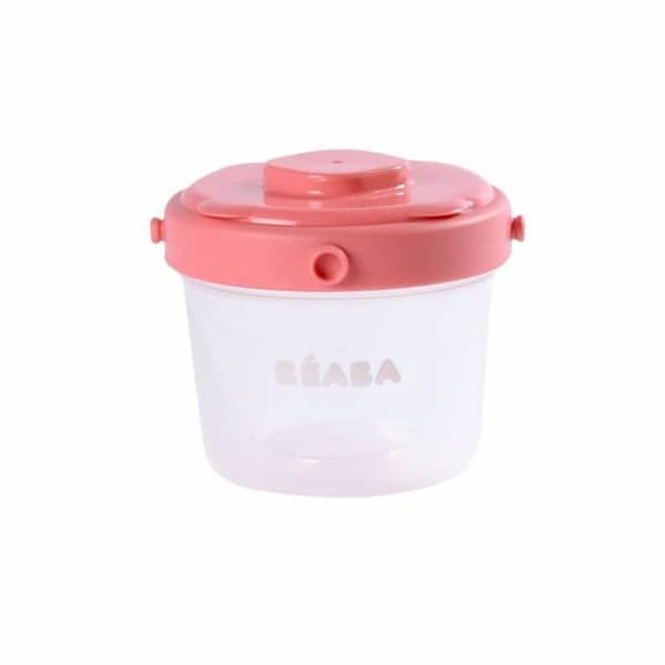 Mad Bevarelse Container Béaba