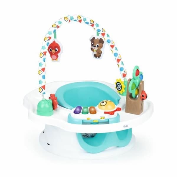 Nostin Baby Einstein SuperSeat 3 in 1 Activity Seat Sininen