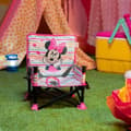 Miniatyrbild 6 av 6: Upphöjare Disney Pop 'n Sit Rosa Rose