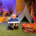 Miniatyrbillede 3 af 6: Løfter Disney Pop 'n Sit Blå