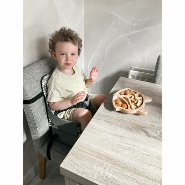 Nostin Dreambaby DREAMBABY ON-THE-GO Harmaa