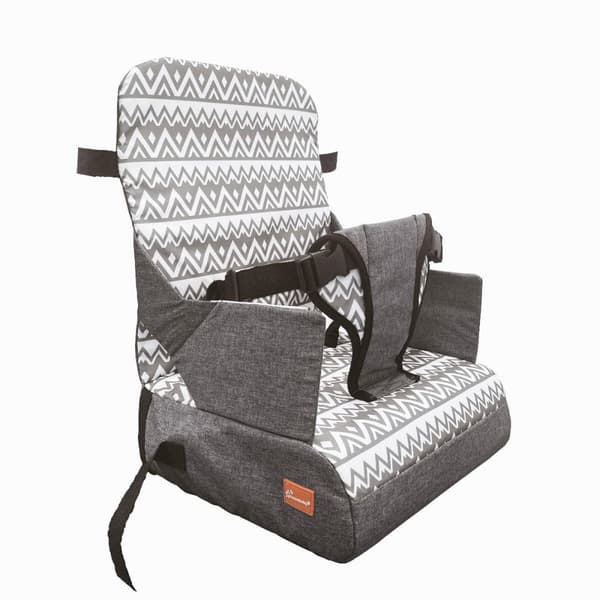 Nostin Dreambaby DREAMBABY ON-THE-GO Harmaa