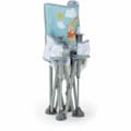 Pikkukuva 6 / 6: Nostin Disney Pop 'n Sit Booster Harmaa