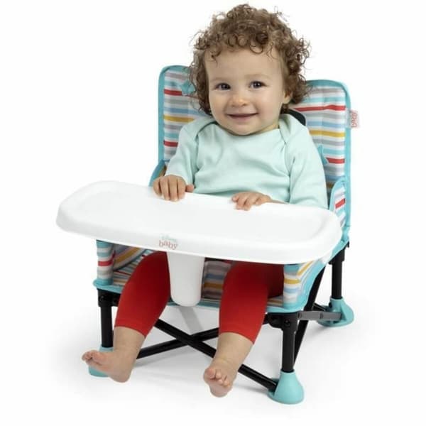 Nostin Disney Pop 'n Sit Sininen