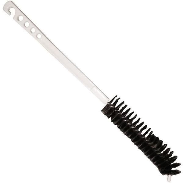Goupillon för syntetisk radiator 46 cm