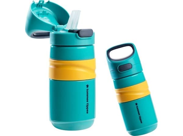 Tommee Tippee Bidon Super Star Tommee Tippee 18m+ Flip Top