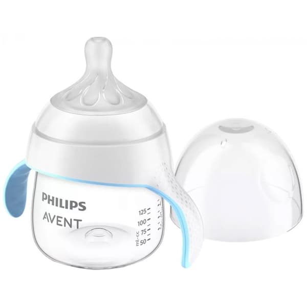 Avent Philips Bibrond Evolutiv med Naturlig Respons