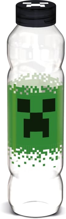 MINECRAFT Vandflaske 1200 ml (3453)