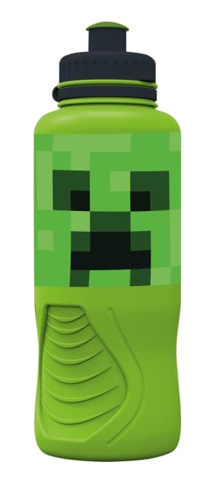 MINECRAFT Stor - Sportsvandflaske - MINECRAFT (40428)