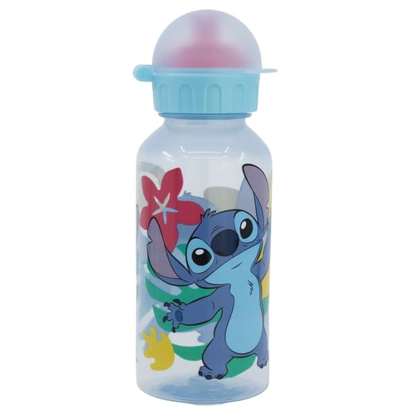 DisneyStitch-WaterBottle370ml