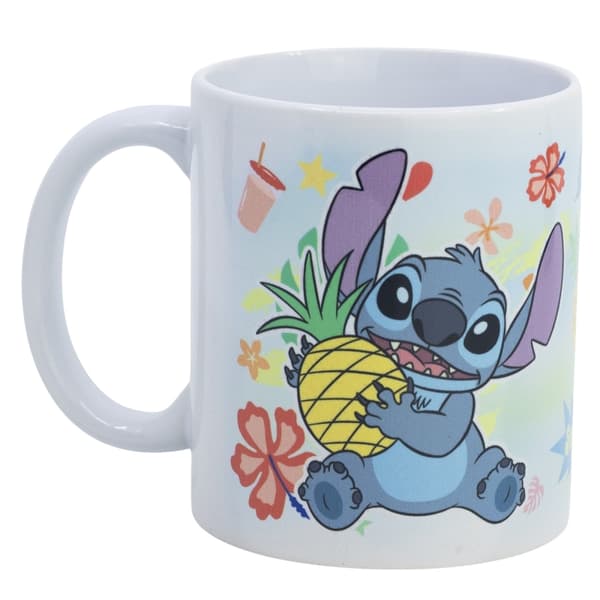 Disney Stitch - Ceramic Mug from the Seaworld Collection 325 ml