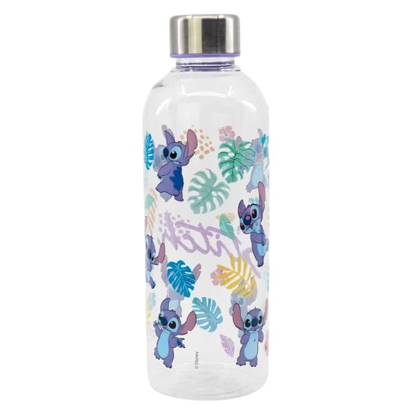 Disney Stitch - Water Bottle 850 ml