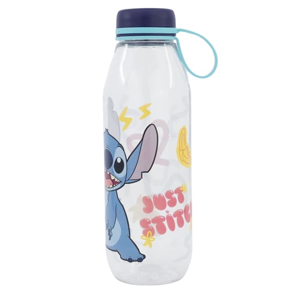 Disney Stitch - Tritan Water Bottle from the Palms Collection 650 ml