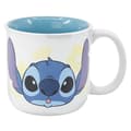Miniatyrbild 1 av 2: Disney Stitch - Ceramic Mug in Gift Box from the Palms Collection 400 ml