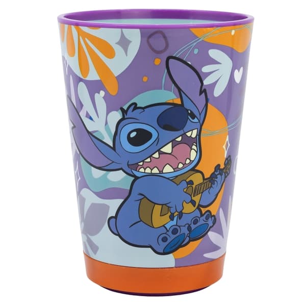 Disney Stitch - Dropsafe Spill-Proof Mug from the Aloha Collection 470 ml