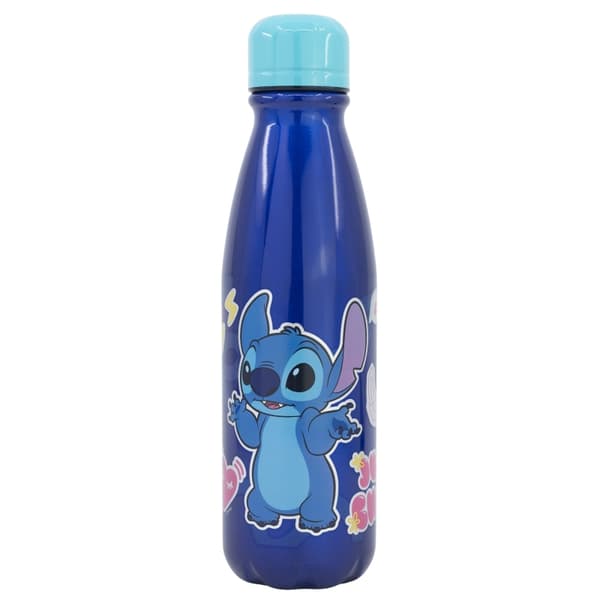 DisneyStitch-AluminumBottlefromthePalmsCollection600ml