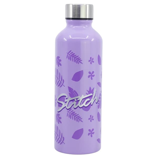 Disney Stitch - Aluminum bottle from the Palms and Kisses collection (755 ml)