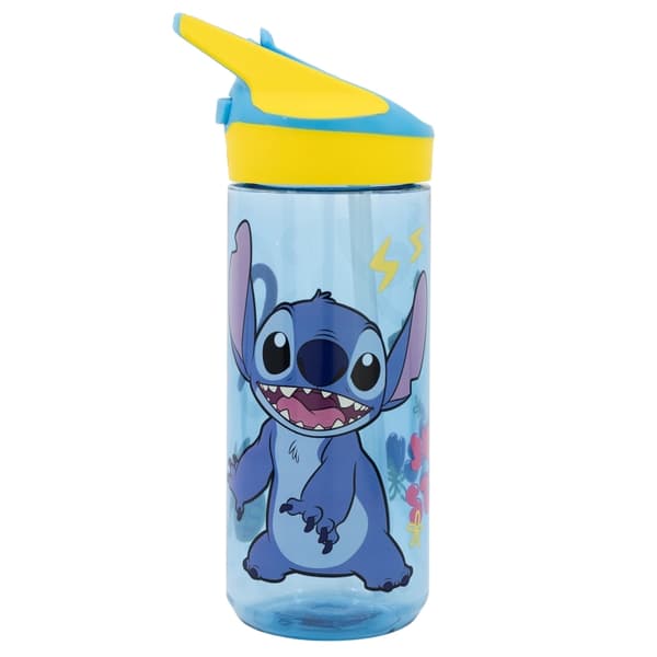 DisneyStitch-TritanWaterBottlefromthePalmsCollection620ml