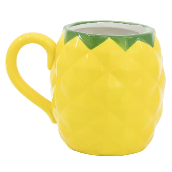DisneyStitch-3DCeramicMuginGiftBoxfromthePineappleCollection325ml