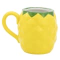 Pikkukuva 2 / 2: DisneyStitch-3DCeramicMuginGiftBoxfromthePineappleCollection325ml