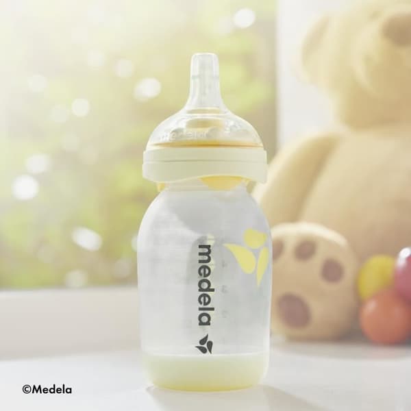 Medela Calma munstycke