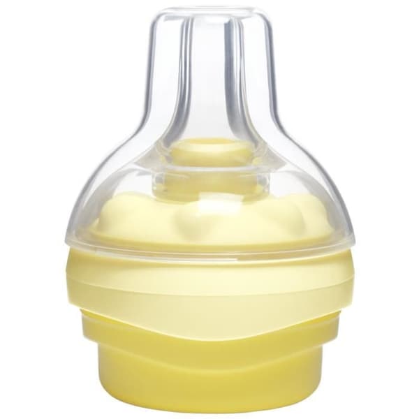 Medela Calma munstycke