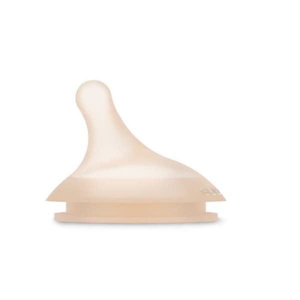Suavinex Anti-Kolik Nappflaska Slow Flow Zerø Zerø 180ml