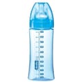 Miniatyrbild 3 av 6: Dodie Initiation+ Anti-kolik nappflaska 3 hastigheter Firefighter Blue 330ml