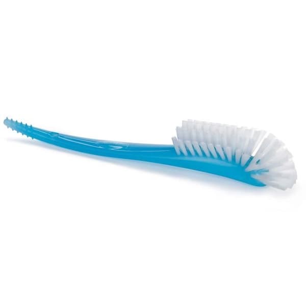 PHILIPS AVENT SCF145/06 Flaskborste - Blå