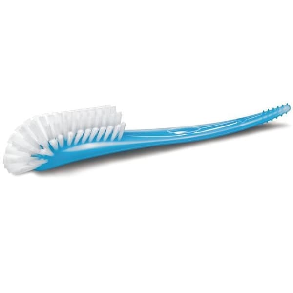 PHILIPS AVENT SCF145/06 Flaskborste - Blå