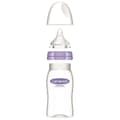 Miniatyrbild 3 av 4: Lansinoh nappflaska Natural Wave Glas 160ml