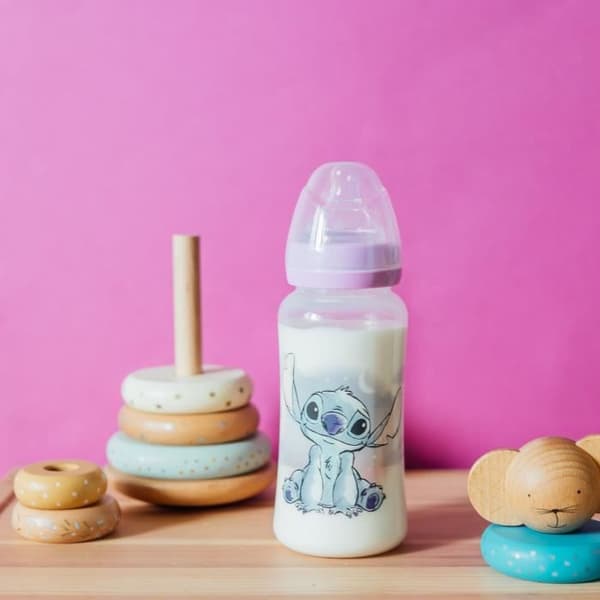 Tuttipullo - THERMOBABY - 360 ml - Lilo ja Stitch