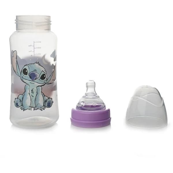 Tuttipullo - THERMOBABY - 360 ml - Lilo ja Stitch