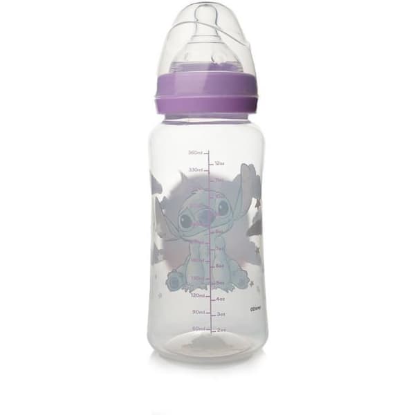 Tuttipullo - THERMOBABY - 360 ml - Lilo ja Stitch