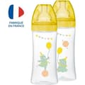 Miniatyrbild 1 av 3: Dodie - Parti med 2 Sensation-flaskor + 330 ml
