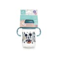 Miniatyrbild 4 av 4: 360 GRADERS LÄRANDEMUGG - 360 träningsmugg med lock MICKEY